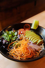 Maybe you would like to learn more about one of these? Restaurant Review Darling Daruma Food The Austin Chronicle