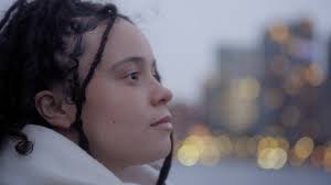 Rise: Shea's Portrait (Doc Short) — Emily Kordovich