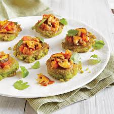 It's really quick to make and filling enough to hold the kids until dinner. Easy Party Appetizer Recipes Portable Ideas Myrecipes