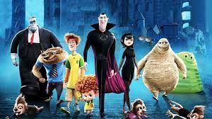 Maybe you would like to learn more about one of these? Hotel Transylvania 3 Summer Vacation Movie Trailer Star Cast Release Date Paytm Com
