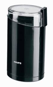 How To Grind Coffee Beans Best Coffee Grinder Coffee Grinder Krups
