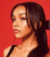 Madison Elise Rogers Isn't Hiding Anymore