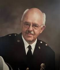 Obituary information for Allan Peek