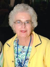 Obituary of Frances Hinnant Koelzer