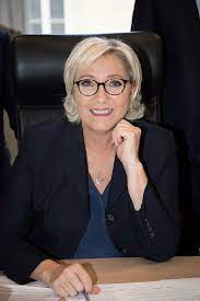 L'actualité de la fédération rassemblement national du finistère • déléguée départementale @e_louvel. Adhesion Rassemblement National 29 Federation Du Finistere