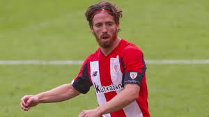 He's not been hit with madrid. Back To Life With A New Look At Athletic Sports Finding