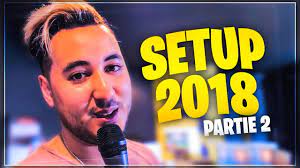 81.726 beğenme · 57 kişi bunun hakkında konuşuyor. Gotaga A Presente La Deuxieme Partie De Son Setup A La Scuf House Dexerto Fr