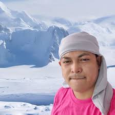 Jollibee nyo pagod na.