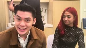 Christy Imperial and Armani Hector star in Vivamax Top 1