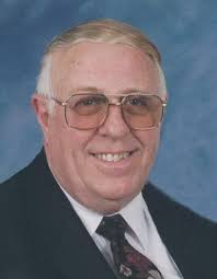 Everett Lovett Obituary (2022)