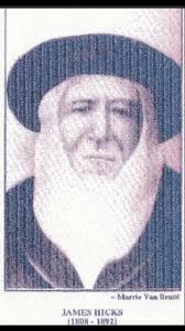 Shared Photo: James Hicks