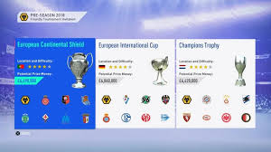 Rúben nascimento vinagre on fifa 21. Wolves Career Mode Guide Fifa Career Mode Tips