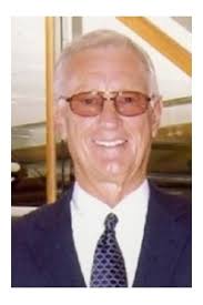 Ronald Mathews Obituary (2009)
