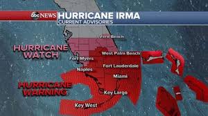 Aug 19, 2021 · national hurricane center home page. First Hurricane Warnings Issued For South Florida As Irma Approaches Abc News