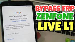 Cara mudah bypass akun google asus zenfone 2 laser ze500kl atau asus z00ed. Bypass Frp Asus Zenfone Live Bypass Google Account Tanpa Pc Work 100 Youtube