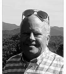 JAMES HUBBELL Obituary (2019)