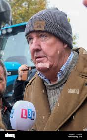 Jeremy reeves hi-res stock photography and images