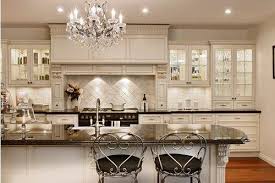 Modern French Country Kitchen Decor The Interior Design Inspiration Board French Country Kitchen Cabinets Antique White Kitchen Cabinets Country Kitchen Designs