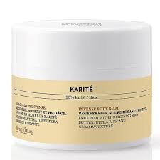 S Il N Y Avait Pas L Etiquette Pour Nous Dire Ce Que C Est On Pourrait Presque Confondre Avec Une Creme A La Vani Beurre De Karite Pur Karite Beurre De Karite
