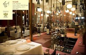 Toque Toque Montreal Fine Dining