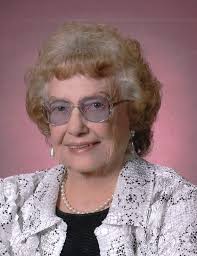 Obituary information for Elna Marie Bertha Kuecker