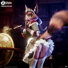 furry maid  funny cocks \u0026 best free porn: r34, futanari, shemale, hentai,  femdom and fandom porn