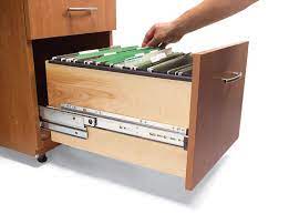 Apr 26, 2020 · examples of this style of slide include the blum tandem slide. Aw Extra 2 14 13 Drawer Slides Popular Woodworking Magazine