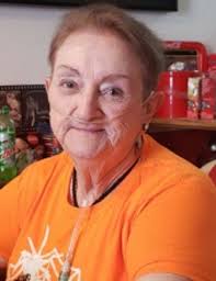 Sharon K. Nickell Obituary June 7, 2022