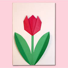 Blog cuisine diy bordeaux bonjour darling anne laure. Fleurs En Origami Faciles A Faire