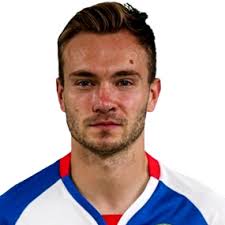 Ryan Hedges: profilo, carriera, statistiche, partite