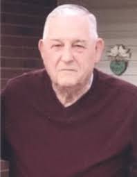 Obituary for Woodrow Franklin Byrd