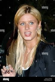 Nikki Hilton's Instagram, Twitter & Facebook