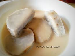 Ergo ubi homo, ibi jus). Resepi Pengat Ubi Keladi Paling Simple Dan Sedap Sangat