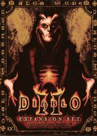 Ravens and werewolf early on, then a switch into rabies at the end once. Diablo 2 Lod Speedrun Guides By Lav Guides Diablo Ii Lord Of Destruction Speedrun Com