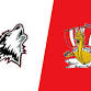 Rouyn Noranda Huskies at Baie Comeau Drakkar event image