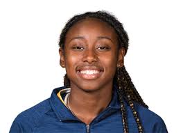 Brooklyn Evans 2021-22 Stats per Game