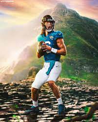 National geographic stories take you on a journey that's always enlightening, often surprising, and unfailingly fascinating. Trevor Lawrence Jags Wallpaper Fanart Jaguars