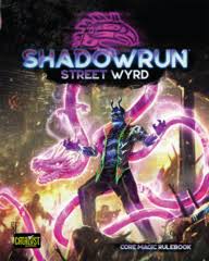 Allen, savaş sırası ve öncesi dönemden tutup çıkarıyor filmini; Shadowrun 1st Edition Sc Rpg Roleplaying Sci Fi Rpg Shadowrun The Days Of Knights