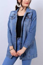 Mavi Bayan Boyfriend Kot Ceket 13948b Kot Ceket Kotlar Moda Stilleri