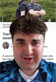 The Two Johnnies Ned Collins