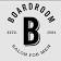 Boardroom Salon for Men logo