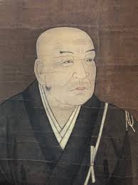 Rennyo Shōnin