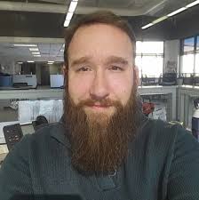 Trevor Kern at Van Horn Mazda