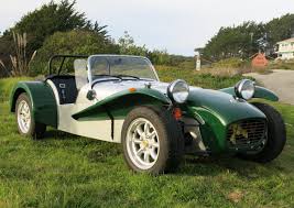 You could make your own, but for 10 quid i figured easier to just order than source all the parts. 1977 Caterham Seven For Sale On Bat Auctions Sold For 24 500 On April 10 2017 Lot 3 788 Bring A Trailer