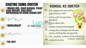 Gambar lucu sakit gigi terlihat keren download now 25 meme lucu saat. 9 Meme Dokter Dan Pasien Ini Lucu Banget Bikin Sehat Orang Yang Lagi Sakit