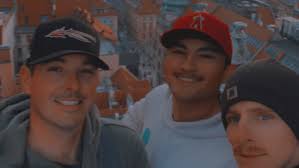 Eric Thacker (@thacker_18) • Instagram photos and videos