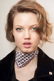 Bob haircut with curly hair. Curly Bob Hairstyles 10 Cute Ideas For Any Occasion