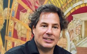 Glenn Leibowitz, at The Blogs