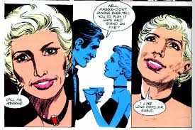 DC in the 80s: June 2016