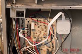 Proper ecobee3 wiring for pek users an ecobee3 smart thermostat, and instead of reading through the installation manual (which is actually. Smart Thermostat Install And Setup Ecobee4 Fixthisbuildthat